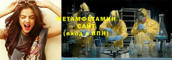 молекула духа Богородск